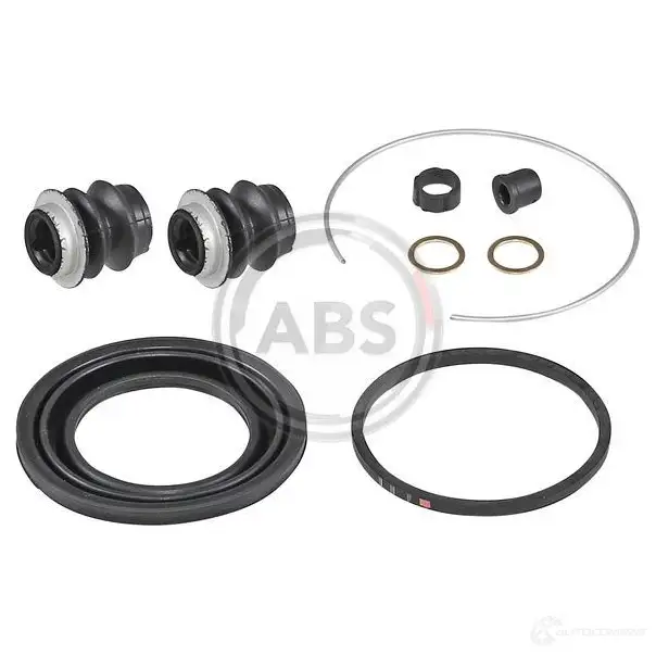 Ремкомплект суппорта A.B.S. 73195 V P46OG 8717109143638 1813126