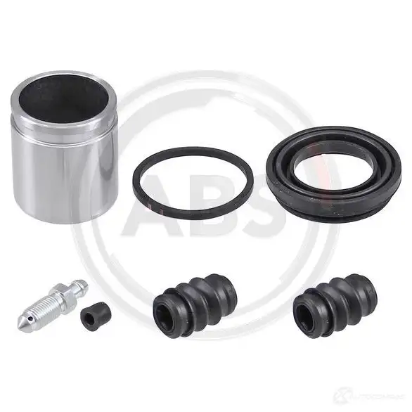 Ремкомплект суппорта A.B.S. 8717109697070 R ZX544V 57464 1418620709