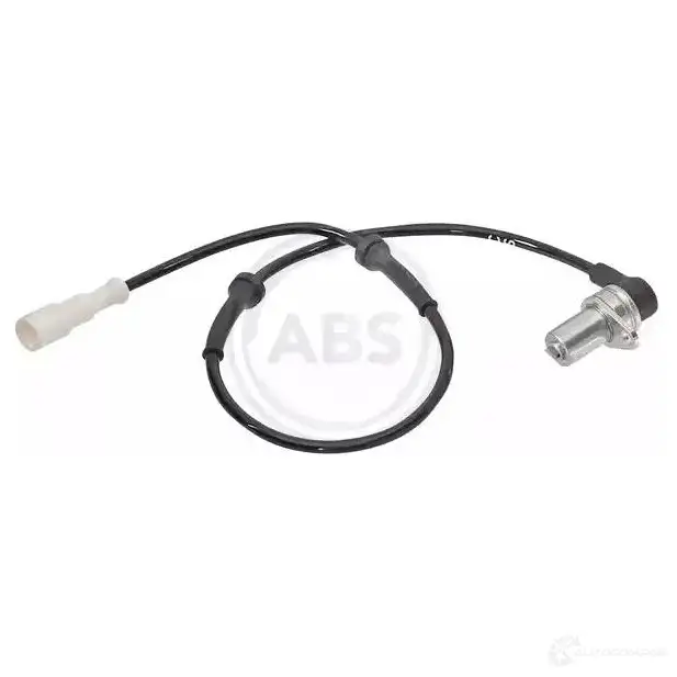 Датчик АБС A.B.S. 30541 1804098 8717109563528 ORWS 51K - Изображение 1