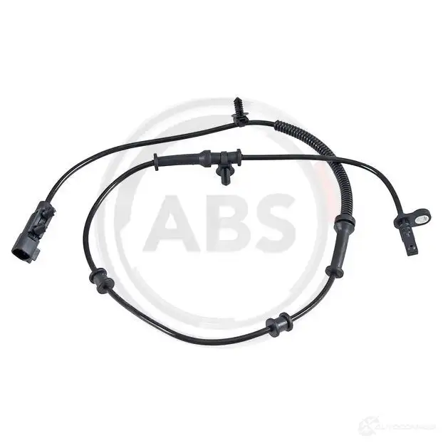 Датчик АБС A.B.S. GGO W8N 31366 8717109674163 1219713959