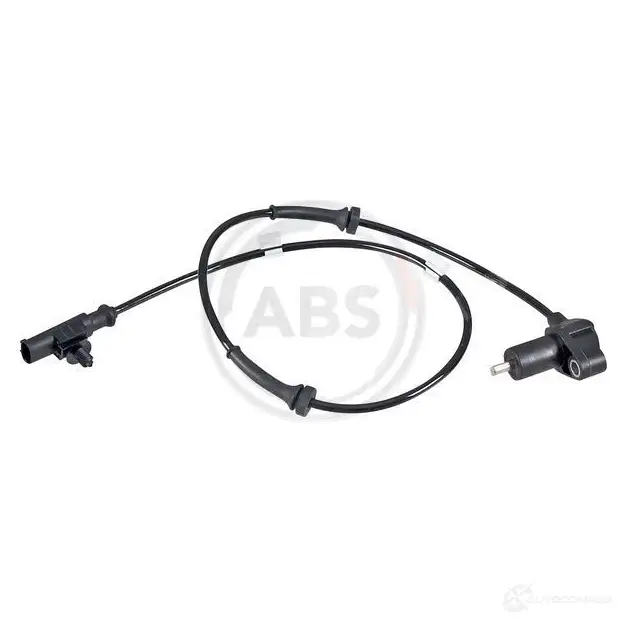 Датчик АБС A.B.S. 8717109563825 30629 PC975 M 1804172 изображение 1