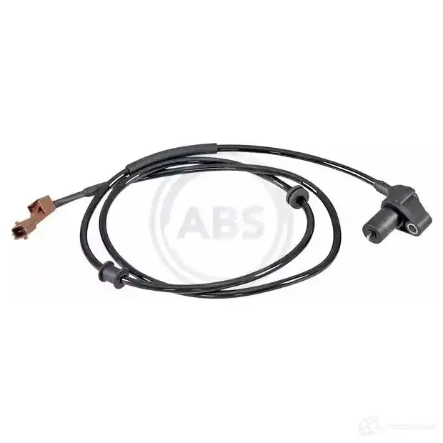 Датчик АБС A.B.S. 1804138 8717109564730 0R 7ZS 30586 - Изображение 1