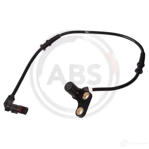 Датчик АБС A.B.S. 30254 8717109578966 KJ2J VI 1803831