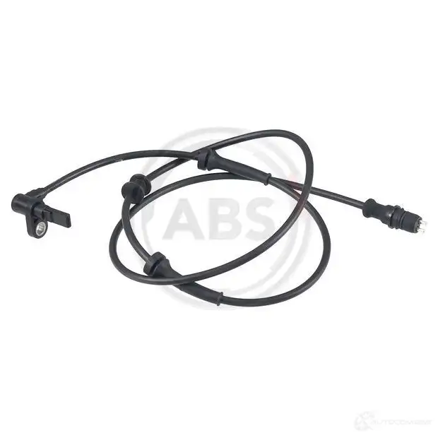 Датчик АБС A.B.S. 8717109564600 30566 1804122 KU R7Q