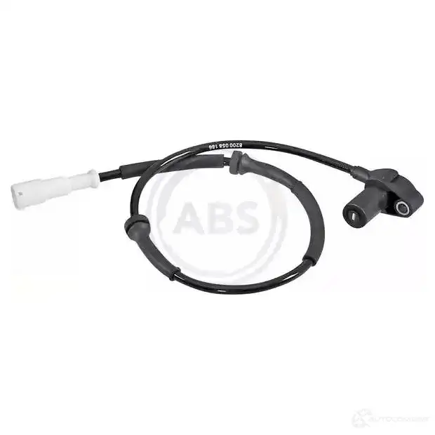 Датчик АБС A.B.S. 30695 8717109565584 Y I3QK 1804223 - Изображение 1