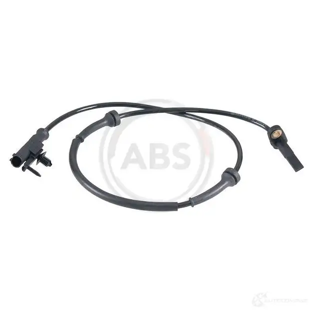 Датчик АБС A.B.S. 8717109564983 30624 L SH6DJE 1804168