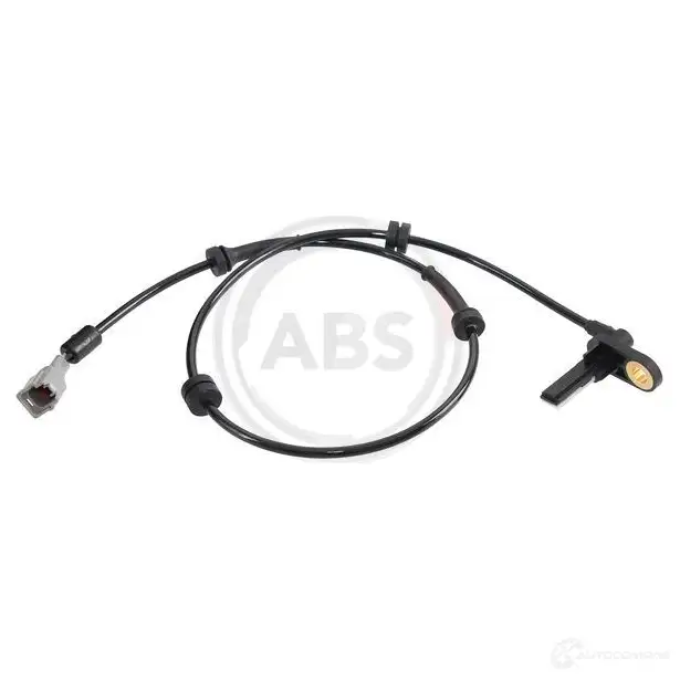 Датчик АБС A.B.S. 30596 90 ZAY5C 1804146 8717109564815