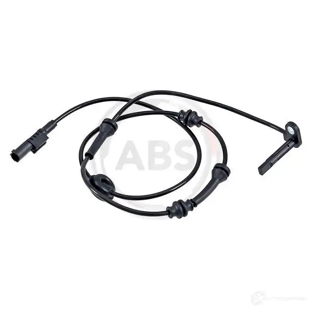 Датчик АБС A.B.S. 31472 1219714391 E5 AKM 8717109677010