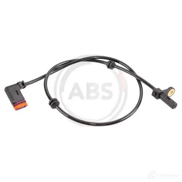 Датчик АБС A.B.S. 30434 1804002 8717109534825 O6 FBY