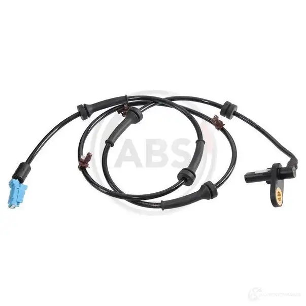 Датчик АБС A.B.S. 30739 2RDAPZ Y 8717109565850 1804254
