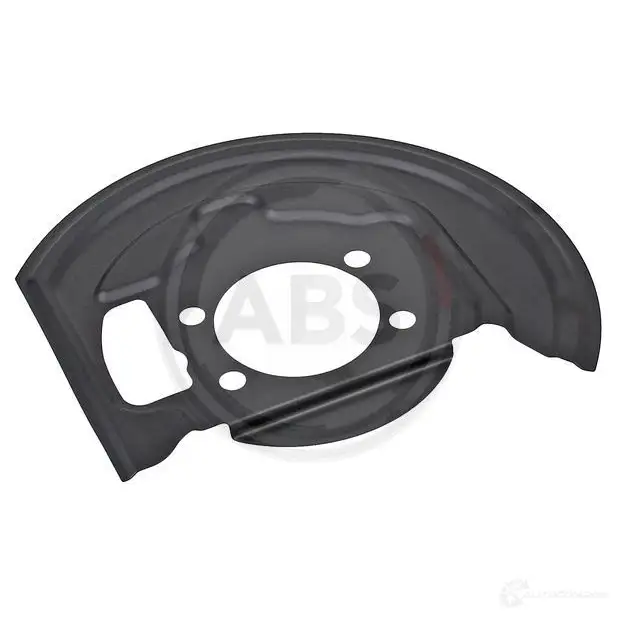 Кожух, щиток тормозного диска A.B.S. 11295 1437273881 L7RF F
