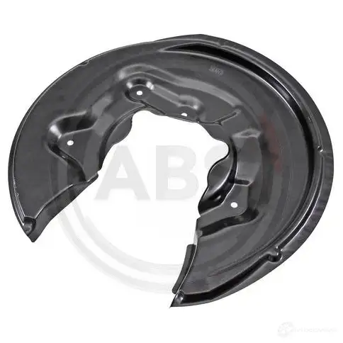Кожух, щиток тормозного диска A.B.S. H B6YLE 1437274009 11086