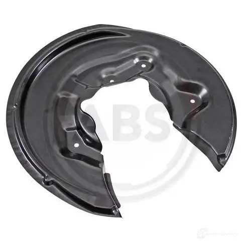Кожух, щиток тормозного диска A.B.S. 11085 1437274010 2BT 8I