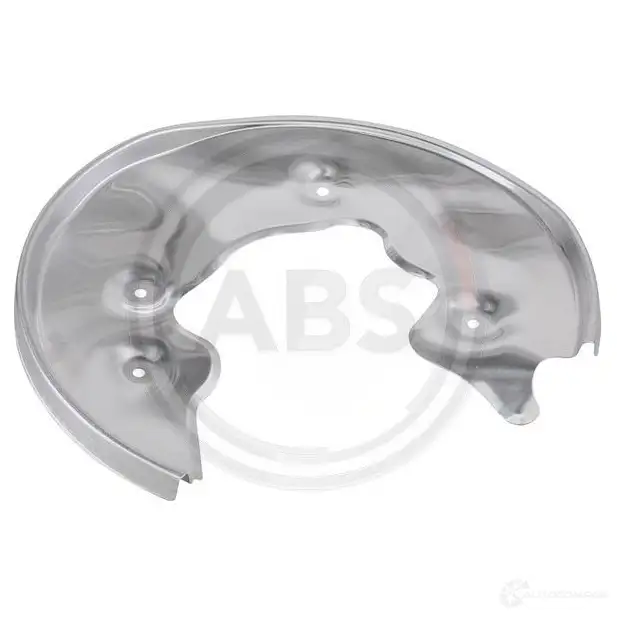 Кожух, щиток тормозного диска A.B.S. 11127 92 A69C7 1437274017