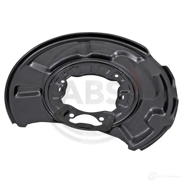 Кожух, щиток тормозного диска A.B.S. 11332 1437274191 R CD6UFZ