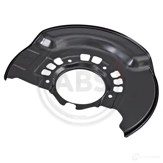 Кожух, щиток тормозного диска A.B.S. 1437274238 PTZ OH9 11426