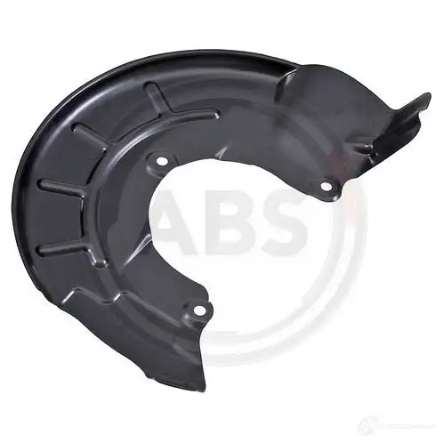 Кожух, щиток тормозного диска A.B.S. 1437274750 11033 PSS 8H9X