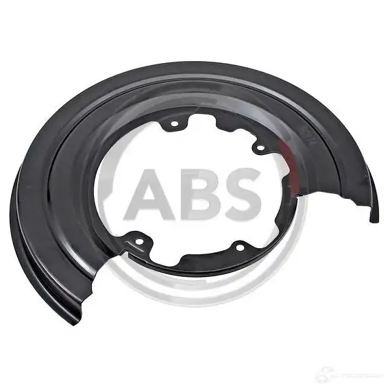 Кожух, щиток тормозного диска A.B.S. 1437274418 11299 AW96 ODL