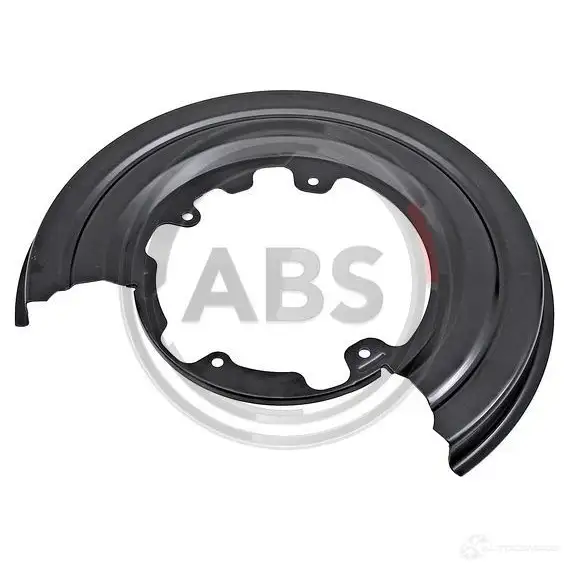 Кожух, щиток тормозного диска A.B.S. 9D A909L 1437274733 11300