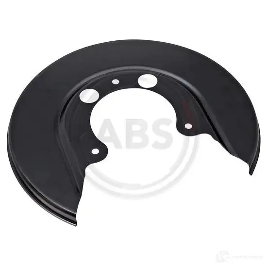Кожух, щиток тормозного диска A.B.S. 11385 GANR T2 1437274718 изображение 0