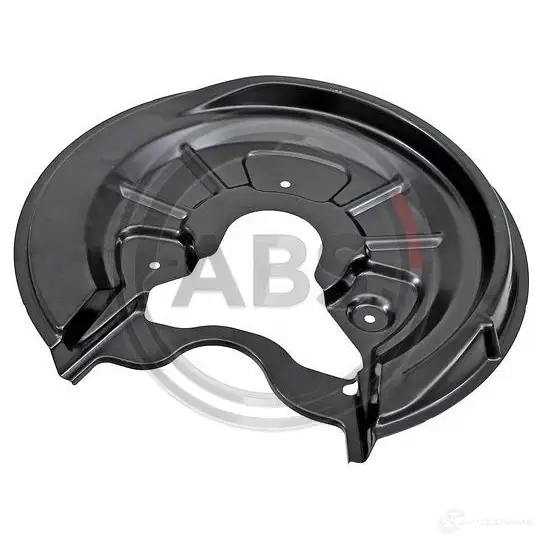 Кожух, щиток тормозного диска A.B.S. 11040 H IQYD 1437274400