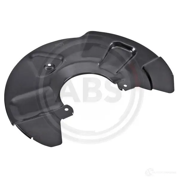 Кожух, щиток тормозного диска A.B.S. 11083 JTK7 5JL 1437273364