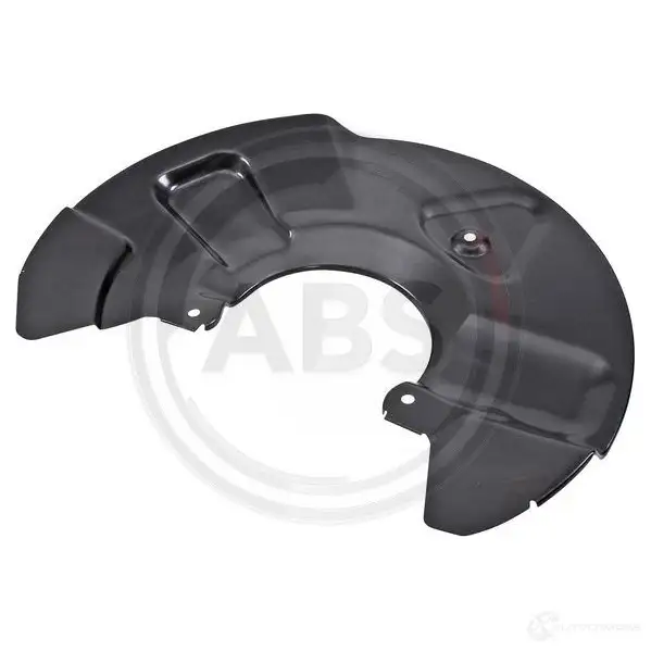 Кожух, щиток тормозного диска A.B.S. 1437273367 NG G96PS 11084