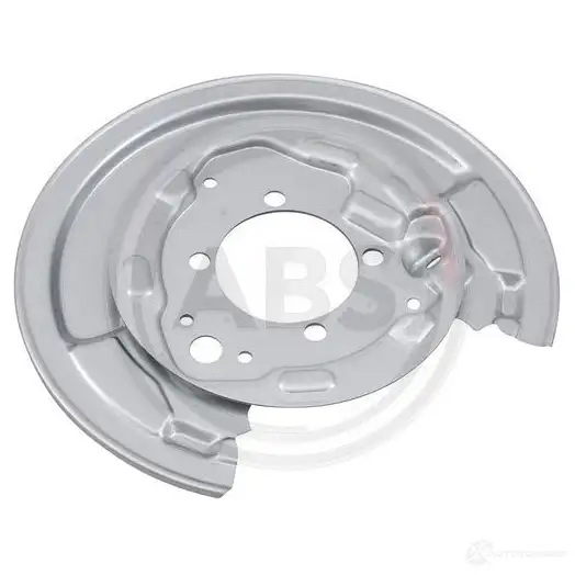 Кожух, щиток тормозного диска A.B.S. KE EC6 11197 1437274776