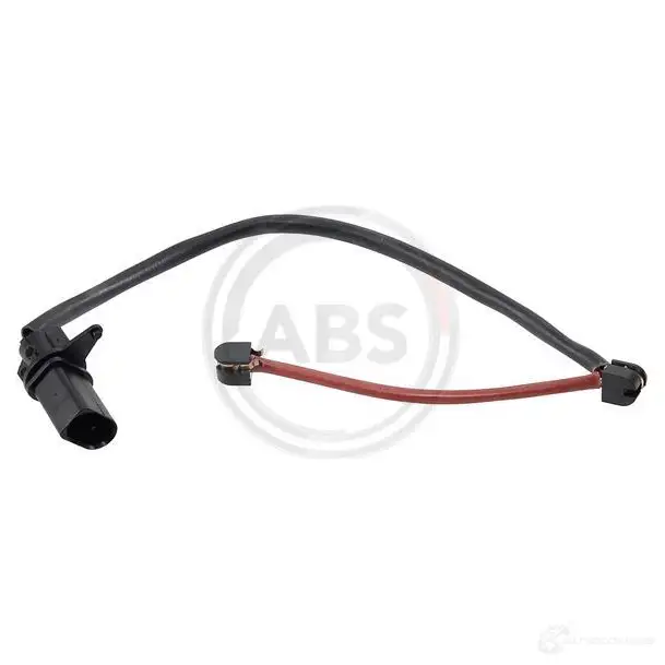 Датчик износа тормозных колодок A.B.S. 8717109517460 MOTW3S G 1806829 39731