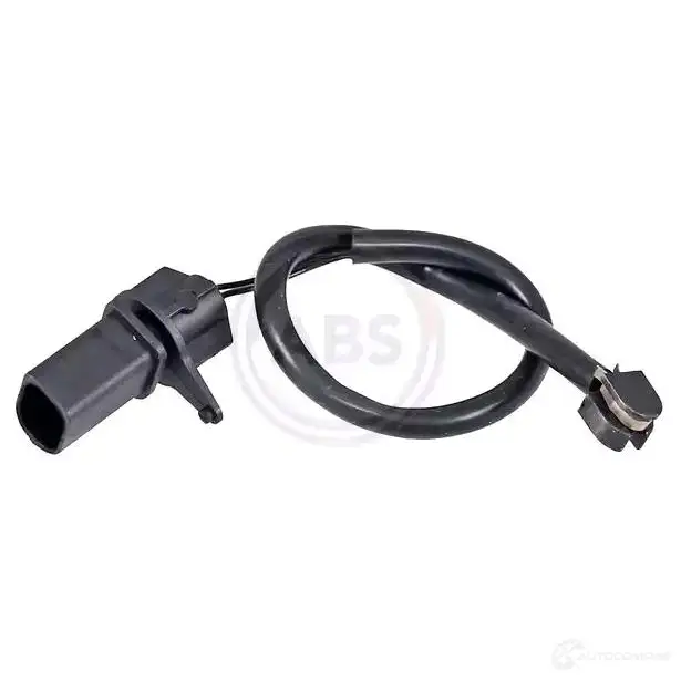 Датчик износа тормозных колодок A.B.S. 8717109677416 1219746297 39935 LR6FS 1N - Изображение 1