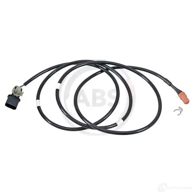 Датчик износа тормозных колодок A.B.S. 8717109677355 39929 7 K2WGPT 1418616759