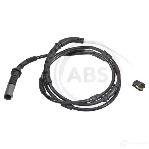 Датчик износа тормозных колодок A.B.S. PKV 1CF9 1219746285 8717109677362 39930 - Изображение 1