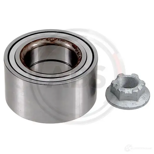 Подшипник ступицы колеса A.B.S. 2J RC8 8717109650563 1797018 201805