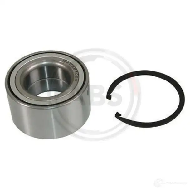 Подшипник ступицы колеса A.B.S. 8717109657814 VU ORRB 1795838 200284