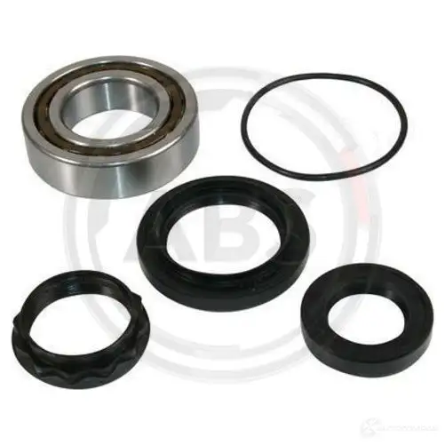 Подшипник ступицы колеса A.B.S. 7 TKV6DH 8717109661439 1796165 200686