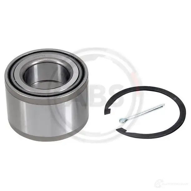 Подшипник ступицы колеса A.B.S. 1796224 8RDJ5 L 8717109662085 200756 изображение 0