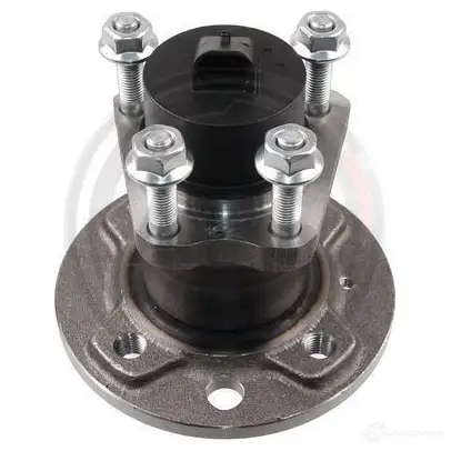 Подшипник ступицы колеса, комплект A.B.S. 200062 1795643 Z CJ730 8717109557879