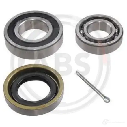 Подшипник ступицы колеса A.B.S. RQS4S F 1796280 8717109662696 200829