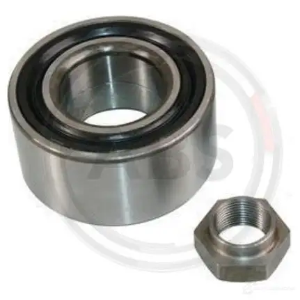 Подшипник ступицы колеса A.B.S. 8717109660487 KT8LKK Z 200579 1796080