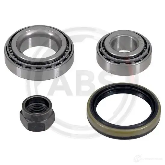 Подшипник ступицы колеса A.B.S. 8717109656046 1795660 JZS4 F 200081