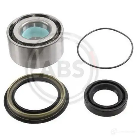 Подшипник ступицы колеса A.B.S. 201244 Z6U8X HE 8717109666267 1796625