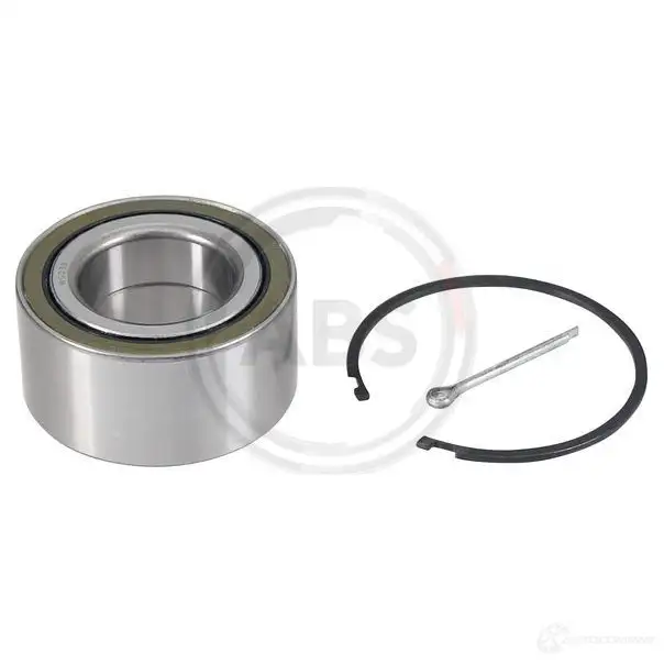 Подшипник ступицы колеса A.B.S. 5V SEY 200733 1796206 8717109661873 изображение 0