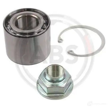 Подшипник ступицы колеса A.B.S. 200935 8717109663570 L5L P6AS 1796365
