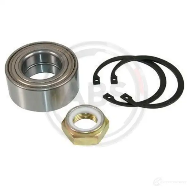 Подшипник ступицы колеса A.B.S. A65PQX I 1795870 8717109658170 200322