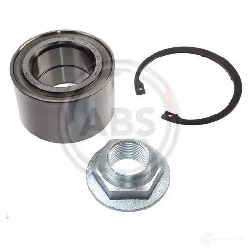 Подшипник ступицы колеса A.B.S. 8717109658576 200367 S9K7CN 7 1795905