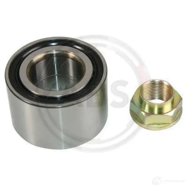 Подшипник ступицы колеса A.B.S. 201260 1796636 8717109666328 63ML OA