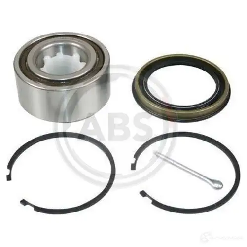 Подшипник ступицы колеса A.B.S. 8717109661347 QUI6 7S 1796156 200677