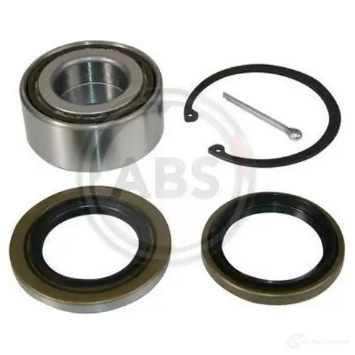 Подшипник ступицы колеса A.B.S. 1796122 200633 QK 534G 8717109660951