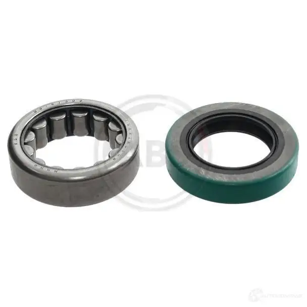 Подшипник ступицы колеса A.B.S. 200959 ALBKE RR 8717109581577 1796384 изображение 0