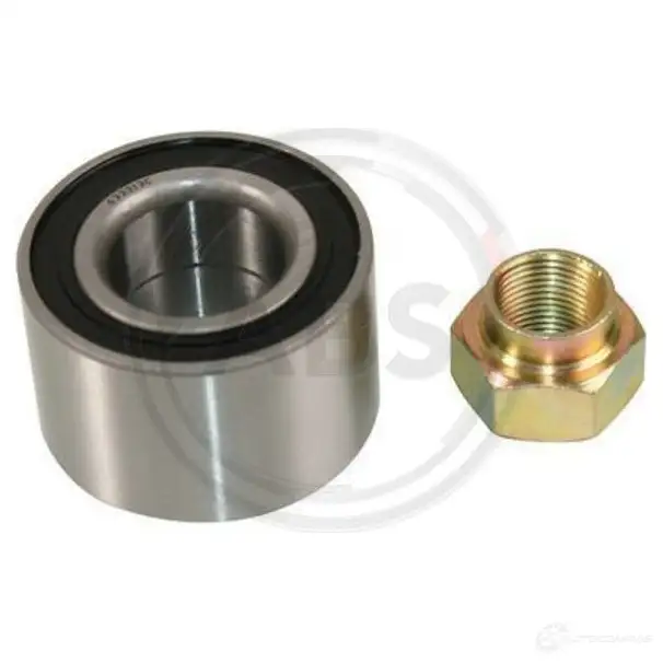 Подшипник ступицы колеса A.B.S. 200859 K4 43CEV 1796300 8717109662931